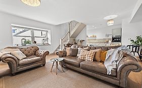 Luxury 3 Bedroom Cottage In Centre Of Killin